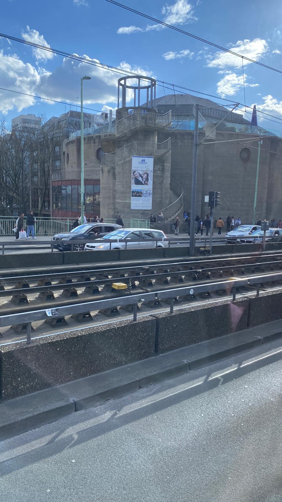 Chorreise nach Köln 2025 Bild 34